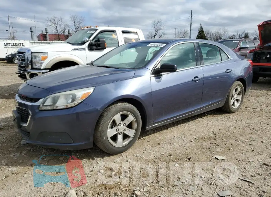 1G11B5SL6FF233821 Photo# 1