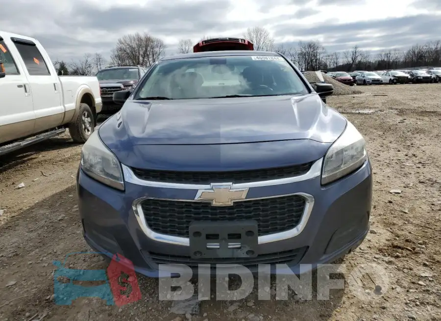 1G11B5SL6FF233821 Photo# 5