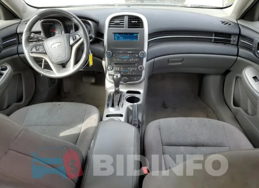 1G11B5SL6FF233821 Photo# 8