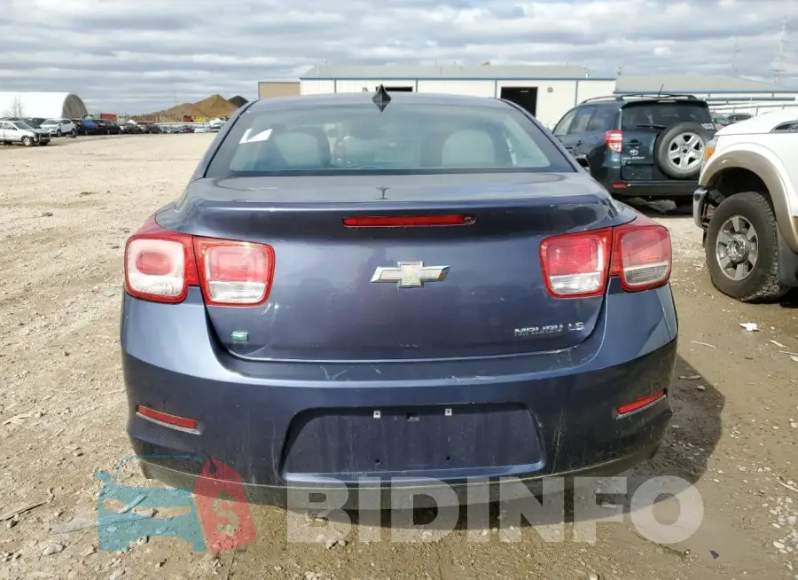 1G11B5SL6FF233821 Photo# 6