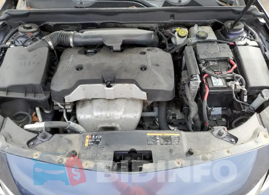 1G11B5SL6FF233821 Photo# 11