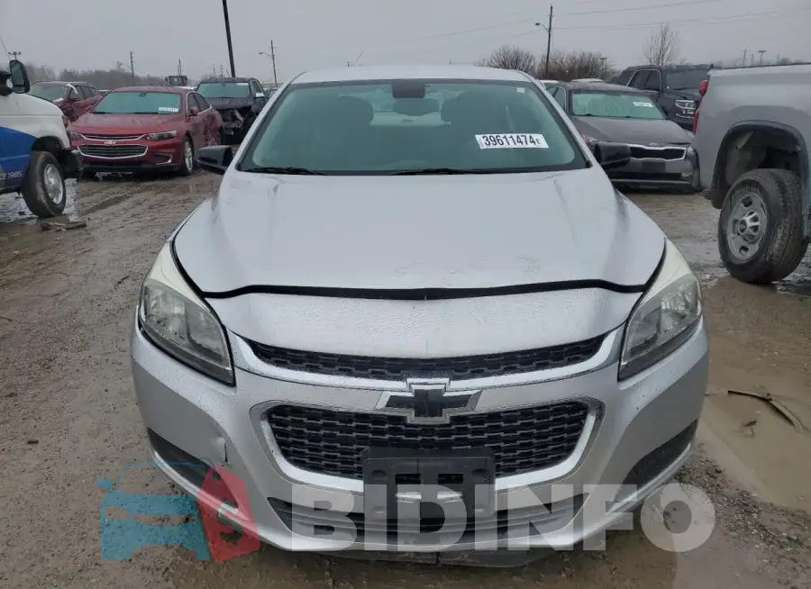 1G11B5SLXFF109633 Photo# 5