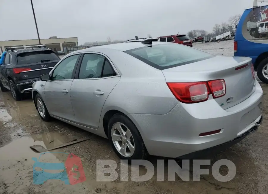 1G11B5SLXFF109633 Photo# 2