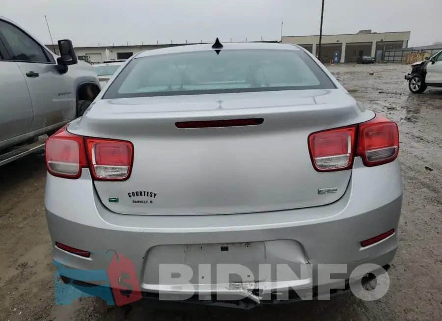 1G11B5SLXFF109633 Photo# 6