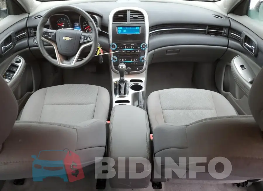 1G11B5SLXFF109633 Photo# 8