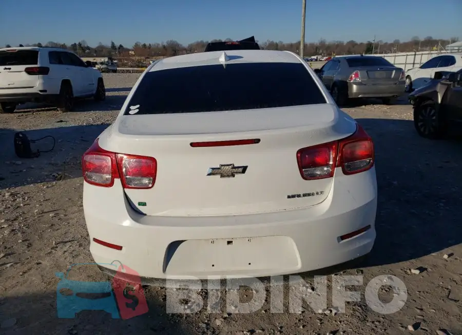 1G11C5SA6GF124837 Photo# 6