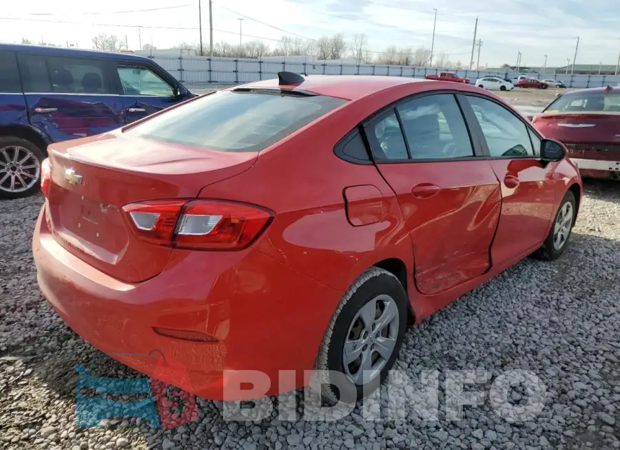 1G1BC5SM6J7158549 Photo# 3