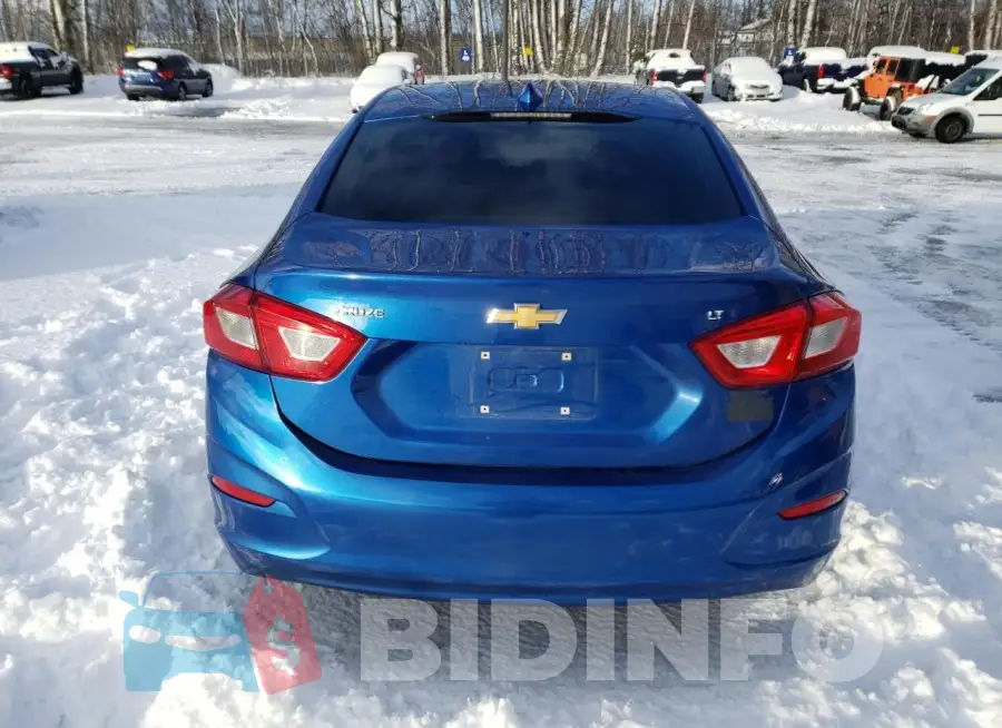 1G1BE5SM5J7181136 Photo# 6