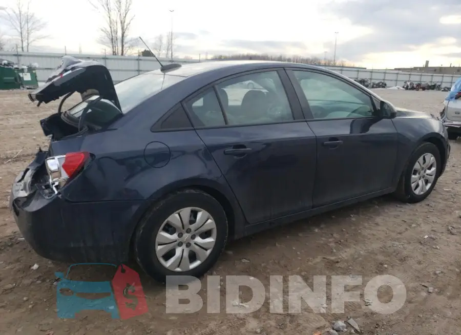 1G1PA5SH6F7202264 Photo# 3