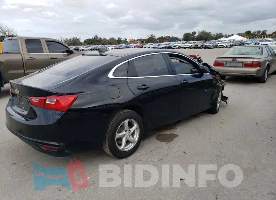 1G1ZB5ST6JF197835 Photo# 3