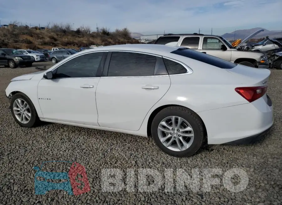 1G1ZD5ST0JF203817 Photo# 2