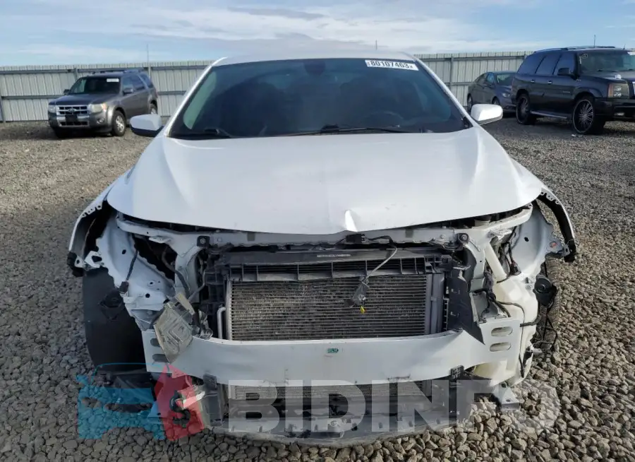 1G1ZD5ST0JF203817 Photo# 5