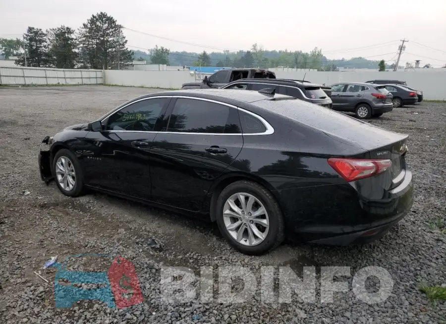 1G1ZD5ST0LF014992 Photo# 2