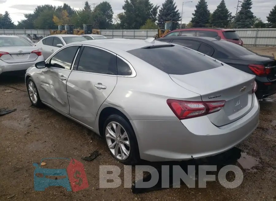 1G1ZD5ST3LF003761 Photo# 2