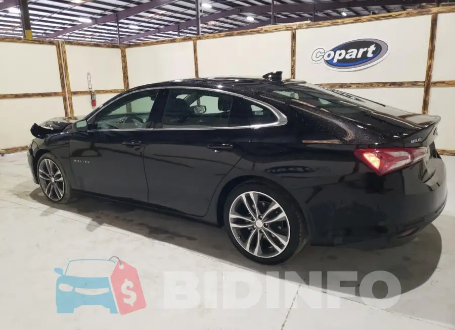 1G1ZD5ST3NF110781 Photo# 2