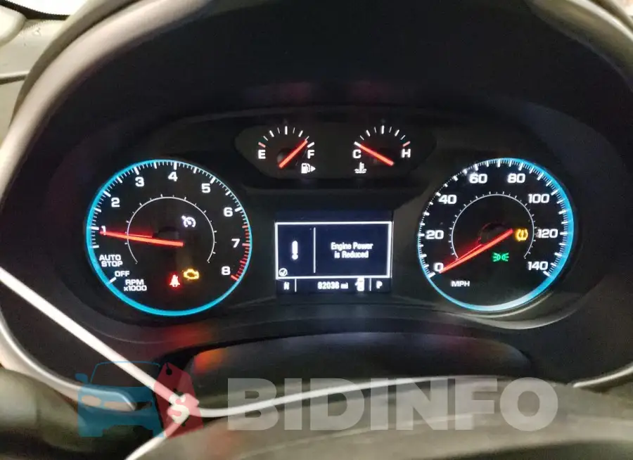 1G1ZD5ST3NF110781 Photo# 9