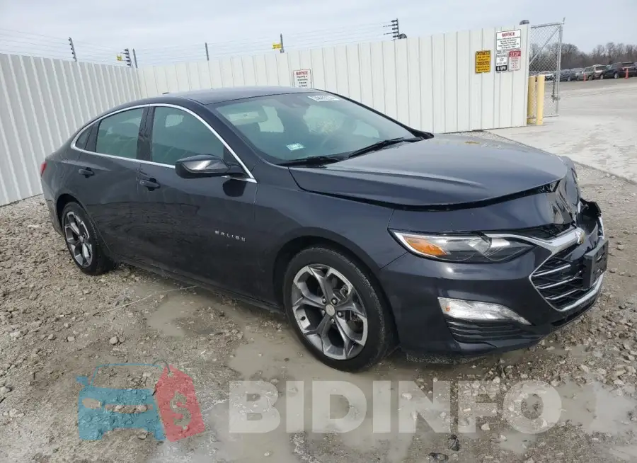 1G1ZD5ST4PF161578 Photo# 4