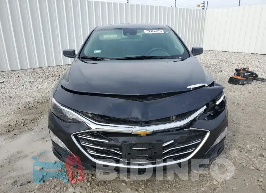 1G1ZD5ST4PF161578 Photo# 5