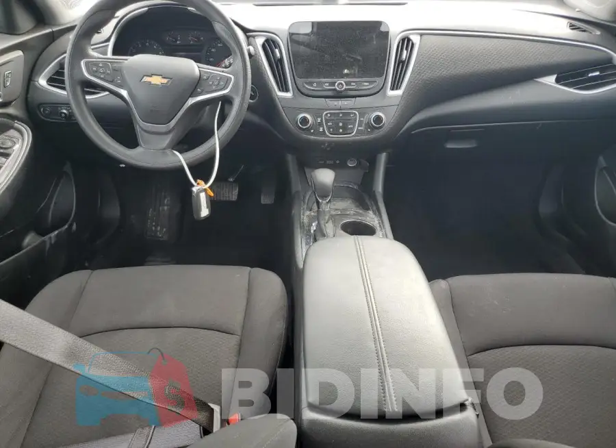 1G1ZD5ST4PF161578 Photo# 8
