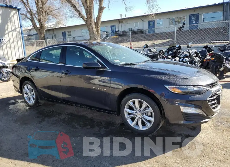1G1ZD5ST5PF170922 Photo# 4