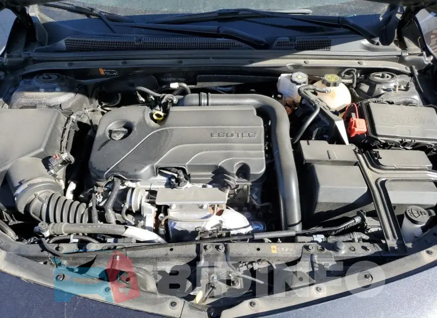 1G1ZD5ST5PF170922 Photo# 11