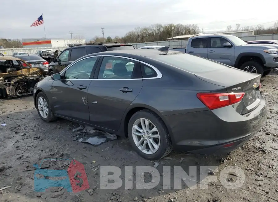 1G1ZD5ST7JF160691 Photo# 2
