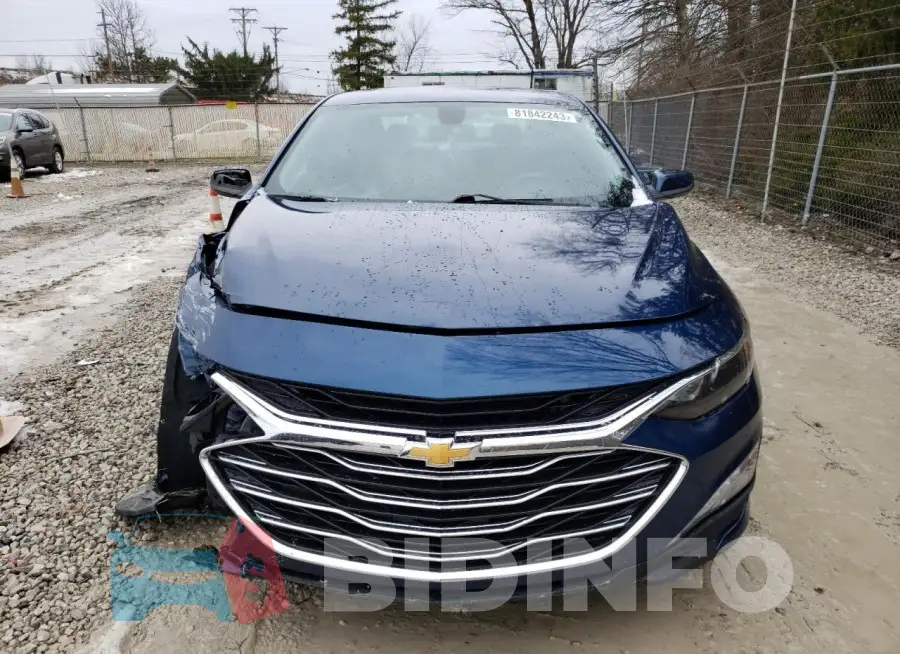 1G1ZD5ST7KF179789 Photo# 5