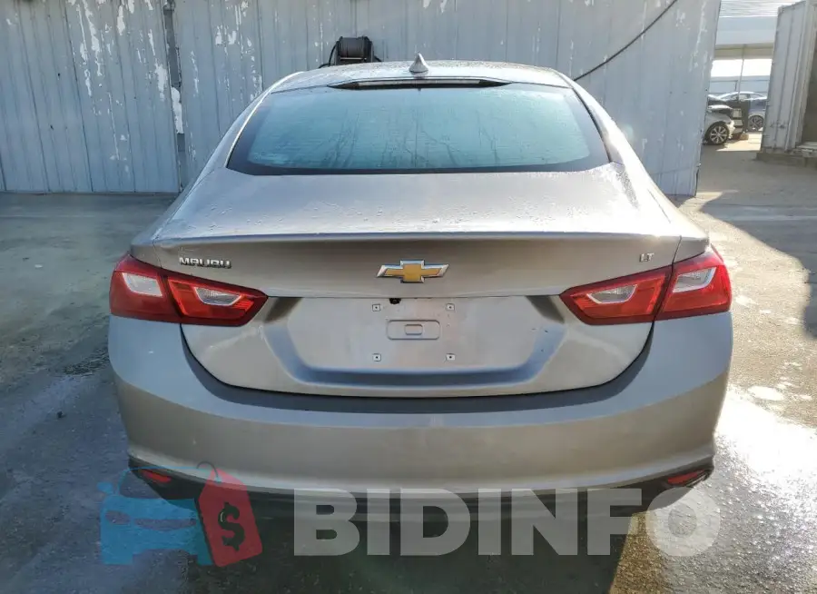 1G1ZD5ST8PF249548 Photo# 6