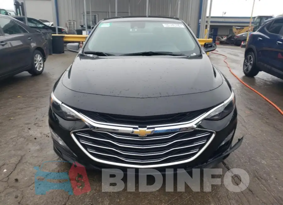 1G1ZD5STXPF201887 Photo# 5