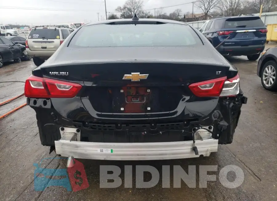 1G1ZD5STXPF201887 Photo# 6