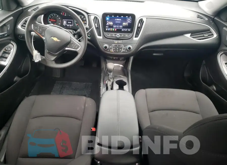 1G1ZD5STXPF201887 Photo# 8