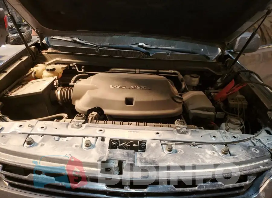 1GCGTDEN7J1155321 Photo# 11