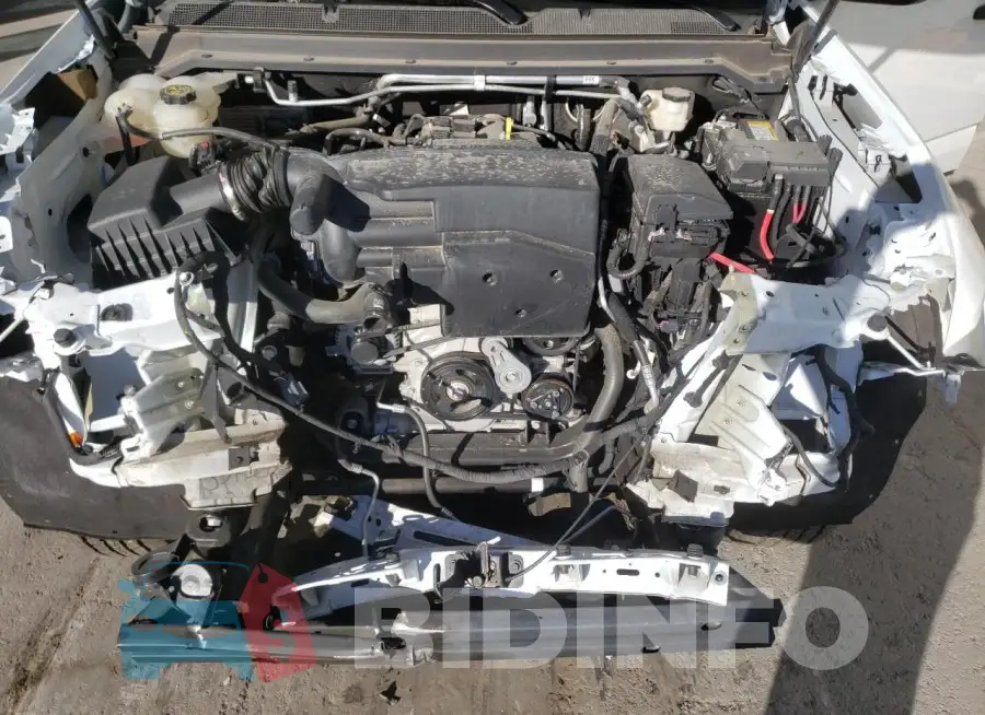 1GCHSBEA4N1271462 Photo# 11