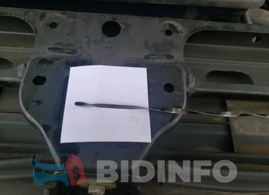 1GNSKBKCXKR176744 Photo# 12