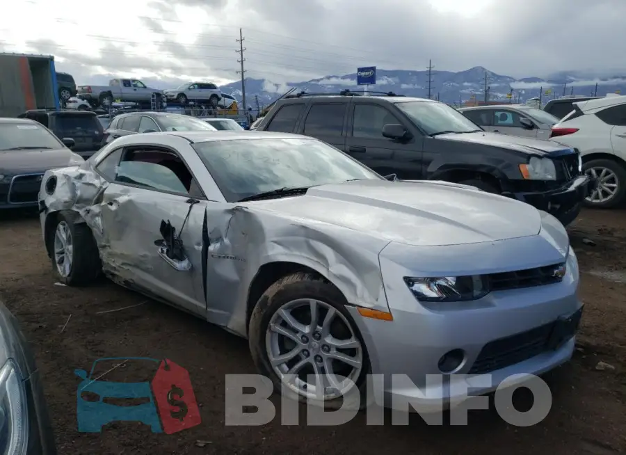 2G1FD1E36F9261342 Photo# 4