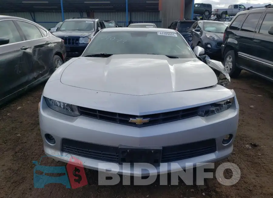 2G1FD1E36F9261342 Photo# 5