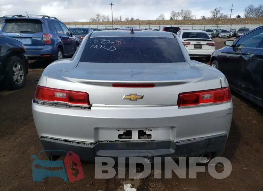 2G1FD1E36F9261342 Photo# 6