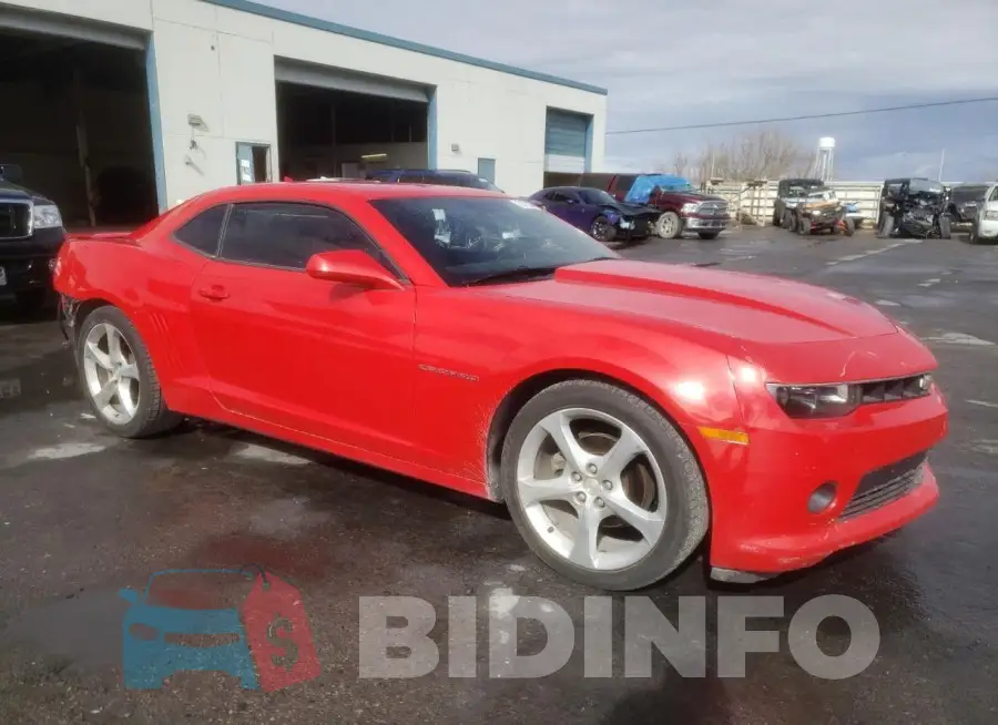 2G1FD1E37F9218287 Photo# 4