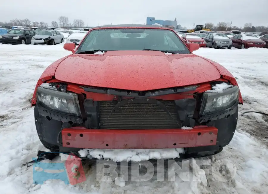 2G1FD3D39F9228820 Photo# 5