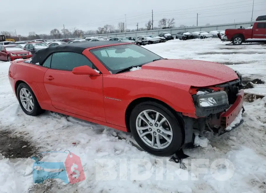 2G1FD3D39F9228820 Photo# 4