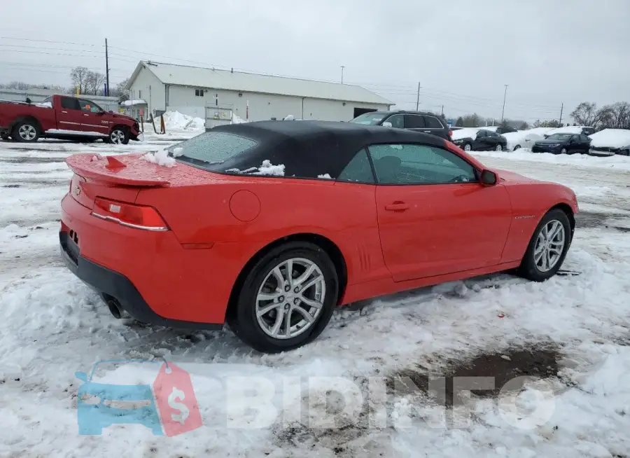 2G1FD3D39F9228820 Photo# 3