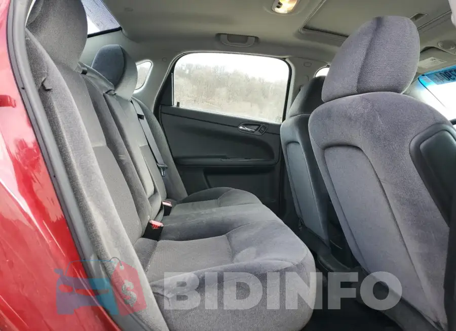 2G1WB5E37F1160449 Photo# 10