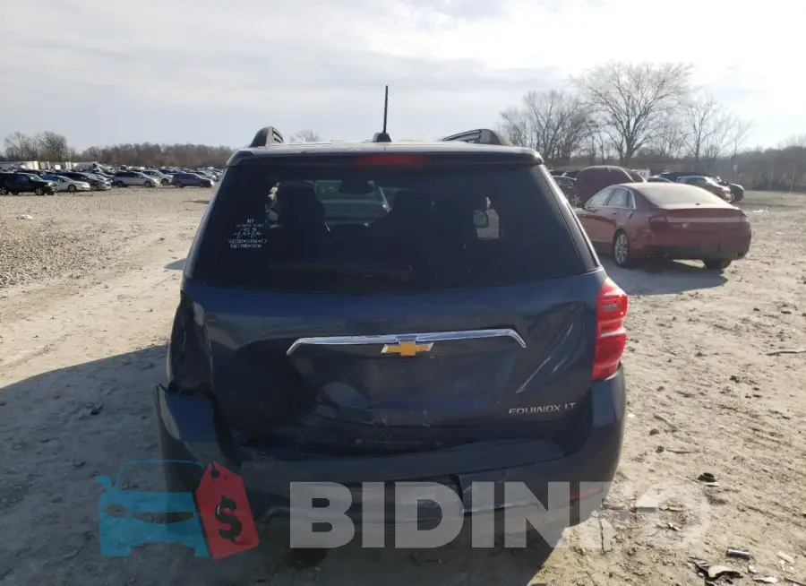 2GNALCEK4G6144134 Photo# 6