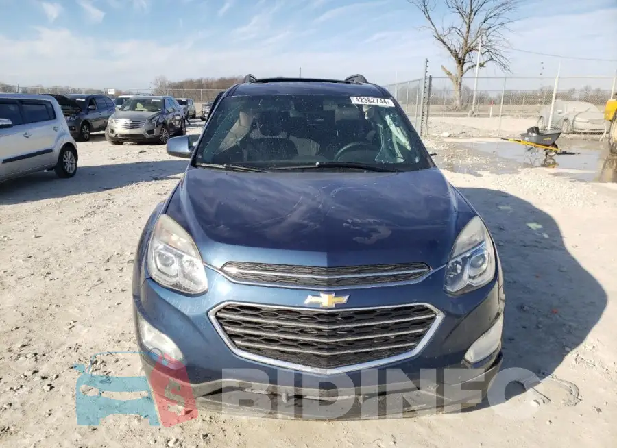 2GNALCEK4G6144134 Photo# 5