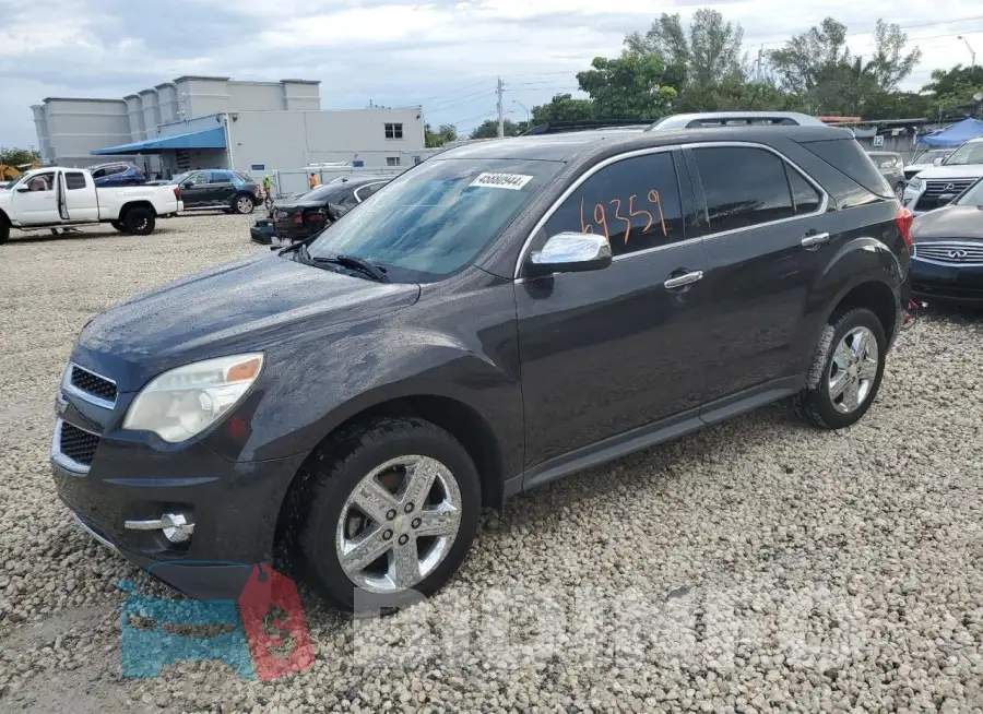 2GNALDEK6F6417479 Photo# 1