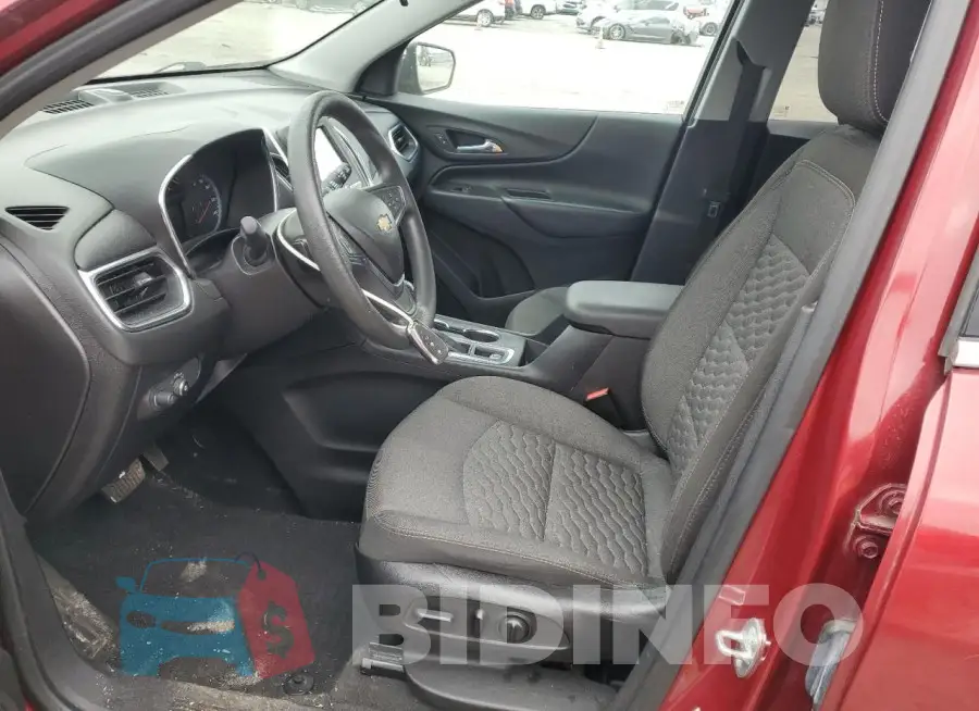 2GNAXJEV8J6138217 Photo# 7