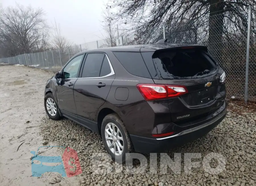 2GNAXUEV1L6177753 Photo# 2