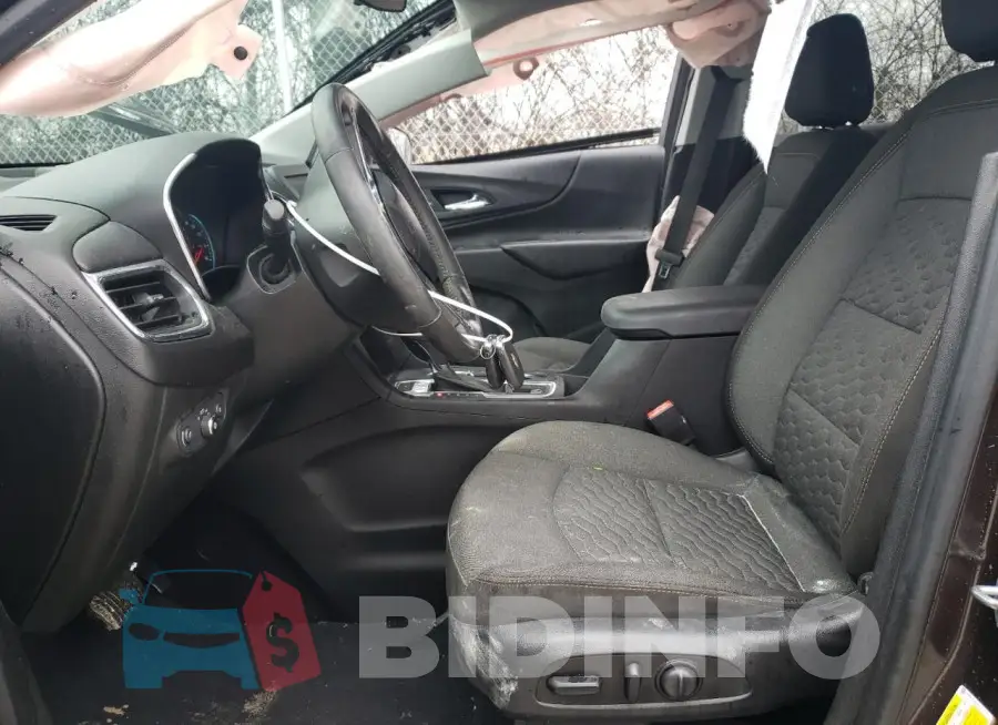 2GNAXUEV1L6177753 Photo# 7