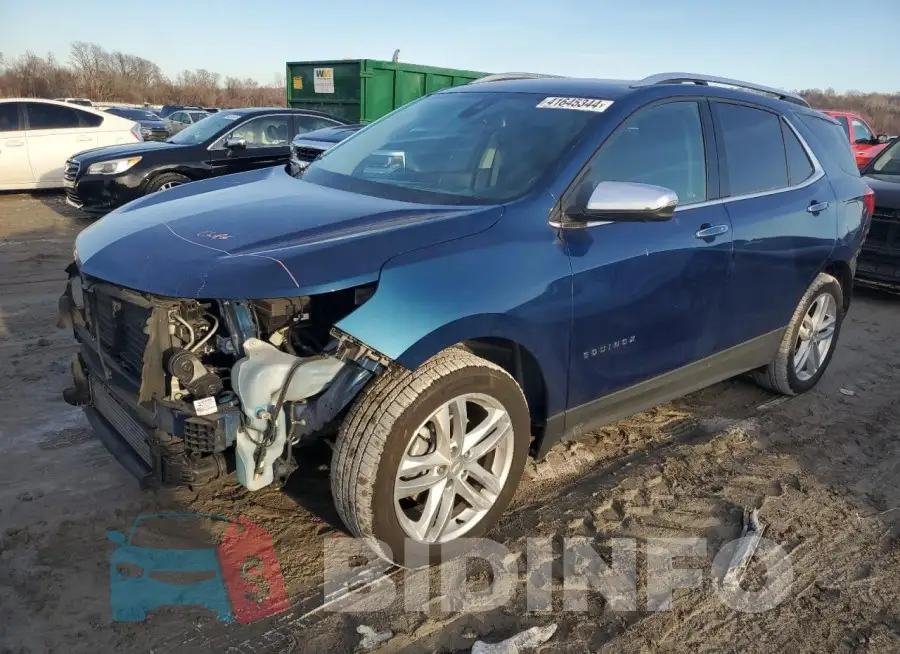 2GNAXYEXXL6173936 Photo# 1