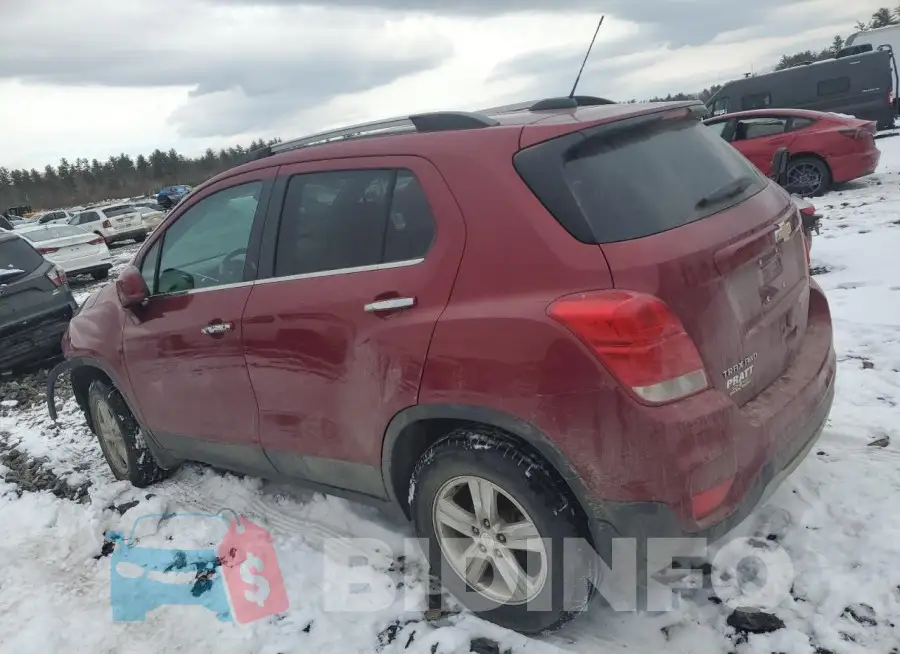 3GNCJPSB2KL274931 Photo# 2